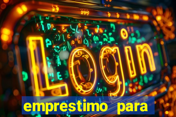 emprestimo para comerciante pagamento diario